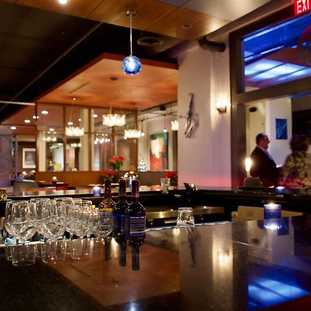 Blu-Tique, Akron, A Tribute Portfolio Hotel מראה חיצוני תמונה