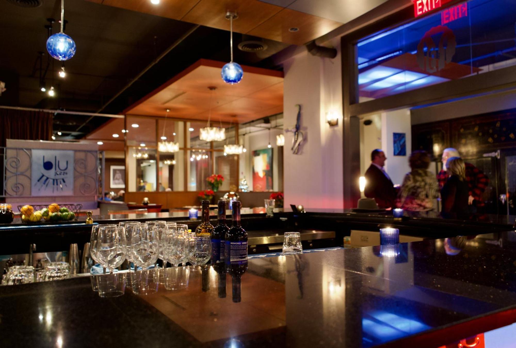Blu-Tique, Akron, A Tribute Portfolio Hotel מראה חיצוני תמונה